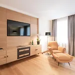 מלון Residenz Alte Post Bonaduz