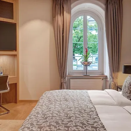 Residenz Alte Post Hotel 4*
