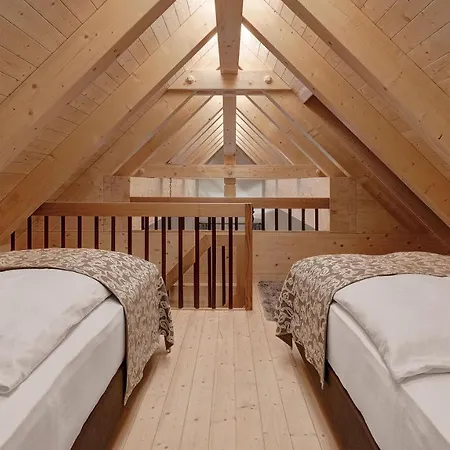Residenz Alte Post 4*