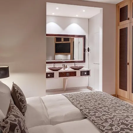 Residenz Alte Post Bonaduz