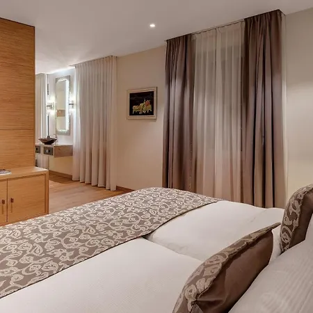 Hotell Residenz Alte Post