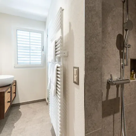 Residenz Alte Post Hotell Bonaduz