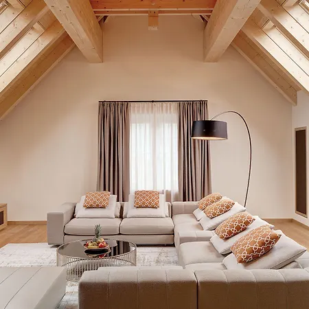 Residenz Alte Post 4* 보나두츠