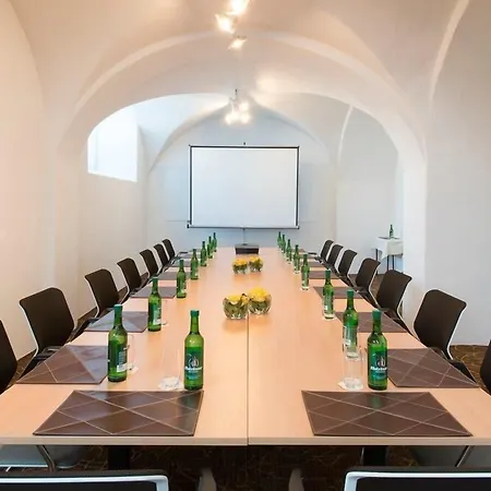 Residenz Alte Post Hotel Bonaduz