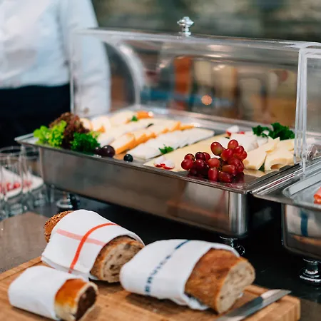 Residenz Alte Post 호텔