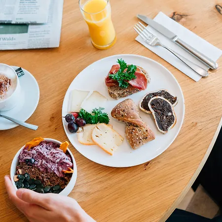 Residenz Alte Post Hotell Bonaduz