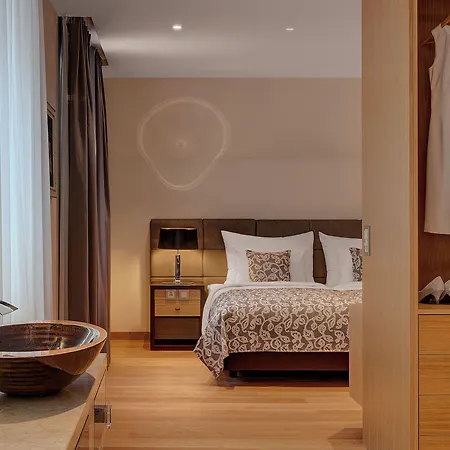 Residenz Alte Post Hotell Bonaduz