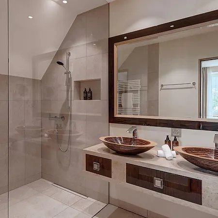 Hotell Residenz Alte Post