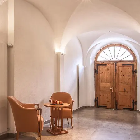 Residenz Alte Post