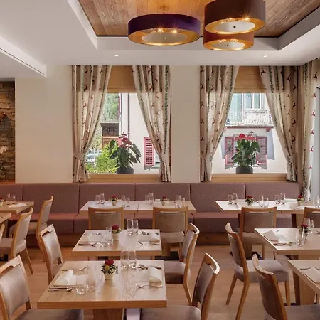 Residenz Alte Post 4* Bonaduz