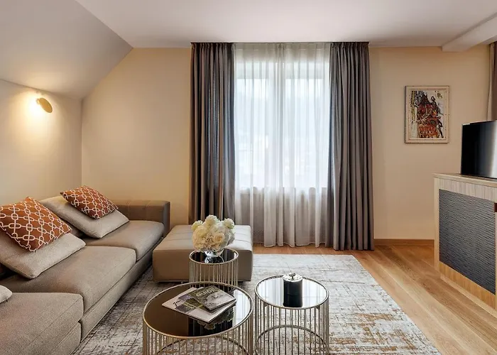 Residenz Alte Post Hotel Bonaduz