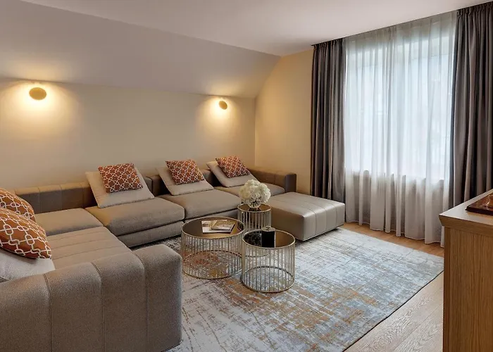 Residenz Alte Post Hotel 4*