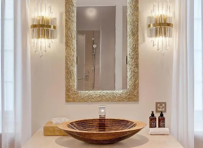 Residenz Alte Post 4* Bonaduz