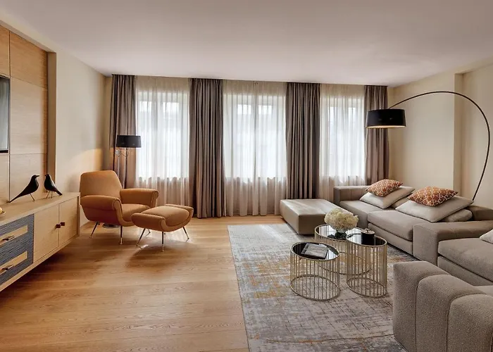 Residenz Alte Post Hotel Bonaduz