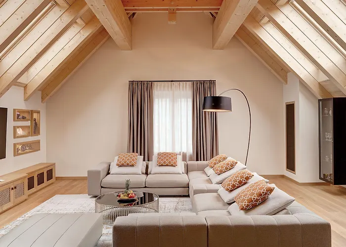 Residenz Alte Post 4* Bonaduz