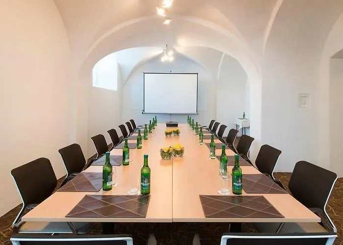 Residenz Alte Post Hotel Bonaduz