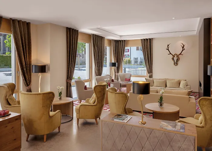 Residenz Alte Post Hotel