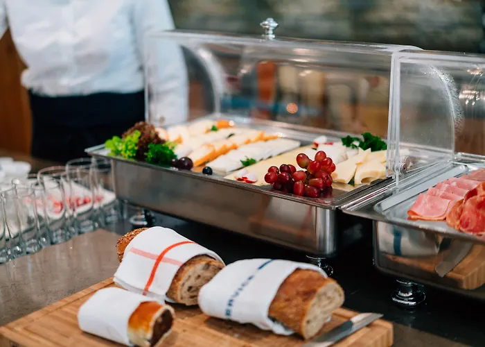 Residenz Alte Post Hotel