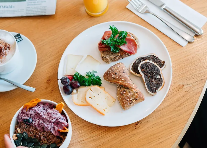 Residenz Alte Post Hotel Bonaduz