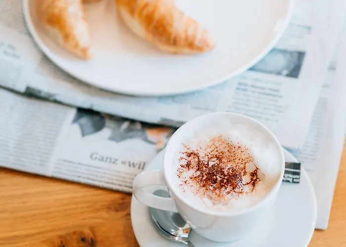 Residenz Alte Post 4* Bonaduz