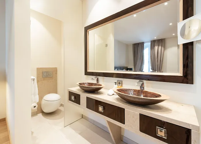 Residenz Alte Post Bonaduz