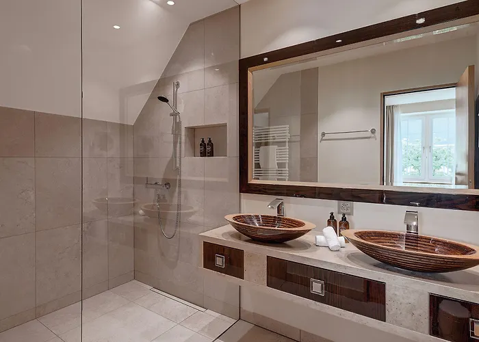 Hotel Residenz Alte Post