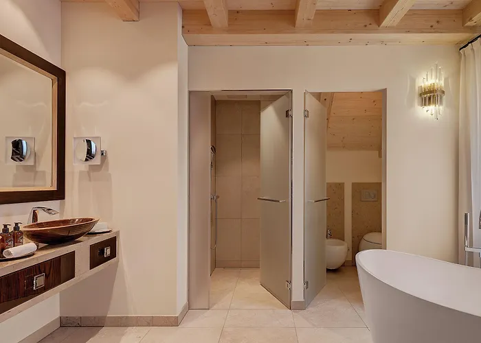 Hotel Residenz Alte Post