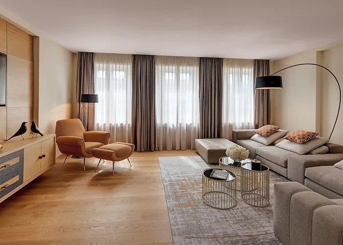 Residenz Alte Post Hotel