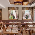Residenz Alte Post Hotel Bonaduz