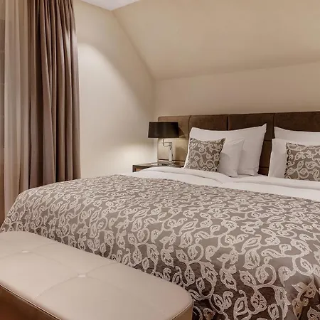 Residenz Alte Post Hotel