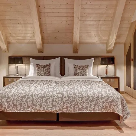 Residenz Alte Post 4* Bonaduz