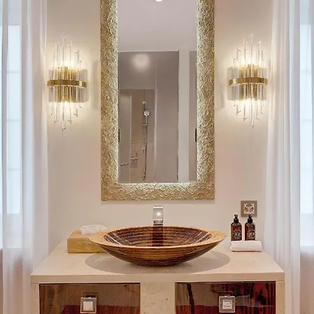 Residenz Alte Post 4* Bonaduz