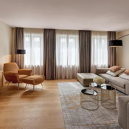 Residenz Alte Post Hotel Bonaduz