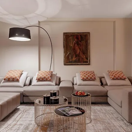 Residenz Alte Post Hotel