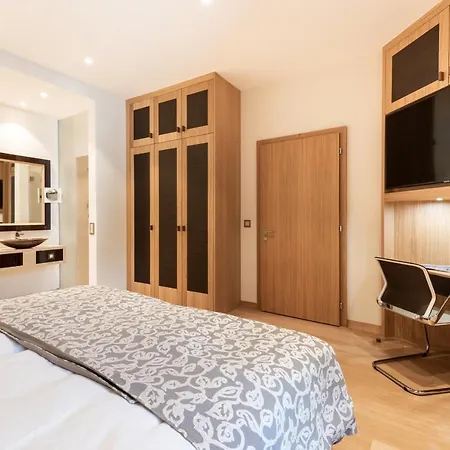 Residenz Alte Post Hotel