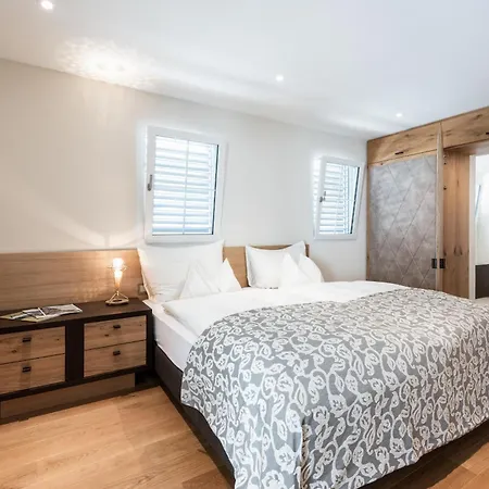 Residenz Alte Post Hotel