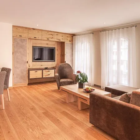 Residenz Alte Post Hotel