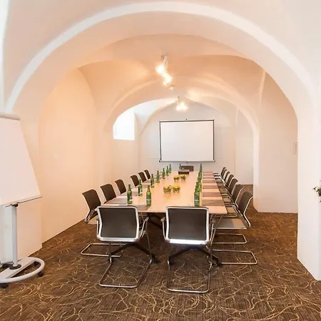 Residenz Alte Post Hotel