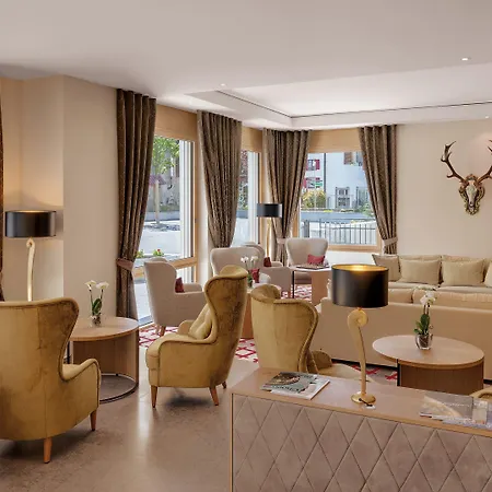 Residenz Alte Post Hotel