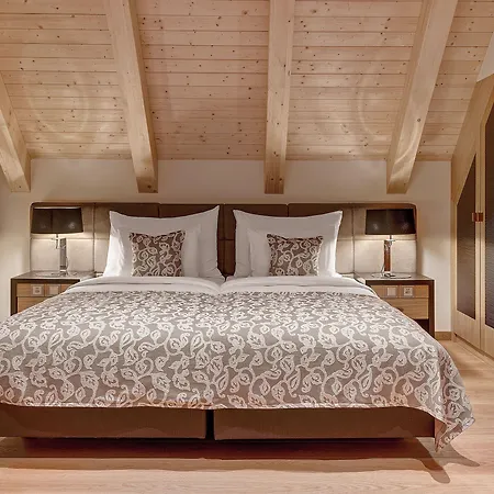 Residenz Alte Post Hotel 4*