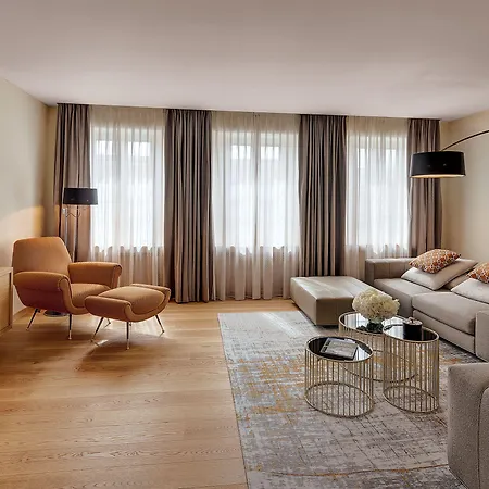 Residenz Alte Post Hotel