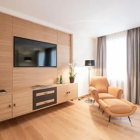 Hotel Residenz Alte Post Bonaduz