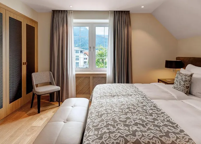 Residenz Alte Post Bonaduz