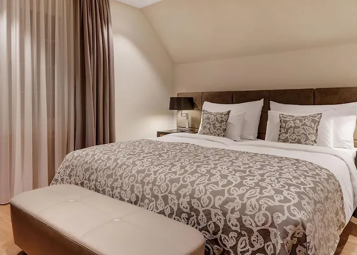 Residenz Alte Post Hotel