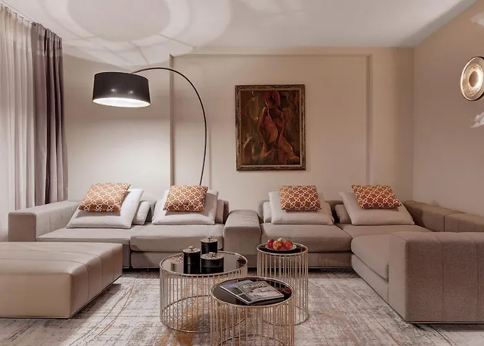 Residenz Alte Post Hotel