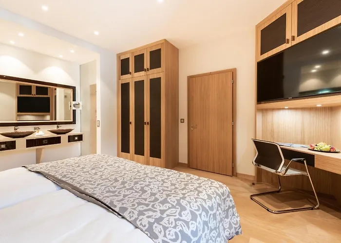 Residenz Alte Post Hotel