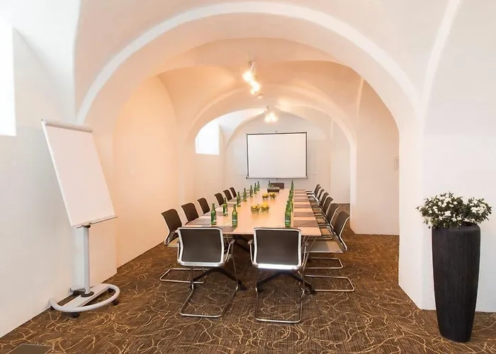 Residenz Alte Post Hotel