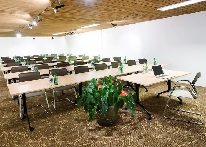 Hotel Residenz Alte Post