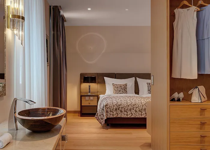 Residenz Alte Post Hotel Bonaduz