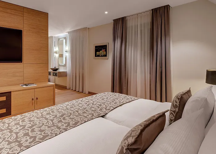 Residenz Alte Post Hotel 4*